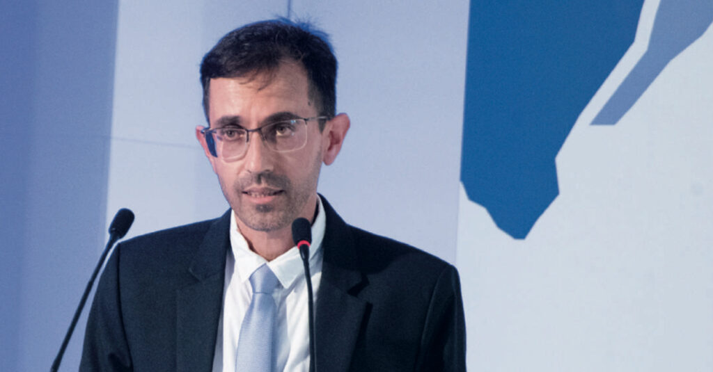 José Luis Echevarría: “El turismo activo y el ecoturismo prestigia el destino canario”