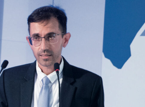 José Luis Echevarría: “El turismo activo y el ecoturismo prestigia el destino canario”
