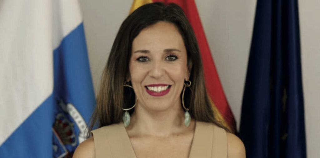 Jessica de León: “Nos proponemos seguir avanzando en la reconciliación de la actividad turística con los ciudadanos canarios”