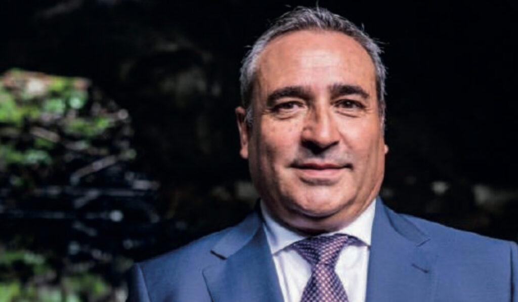 Ángel Vázquez: “La cultura es un elemento fundamental para el desarrollo de Lanzarote”