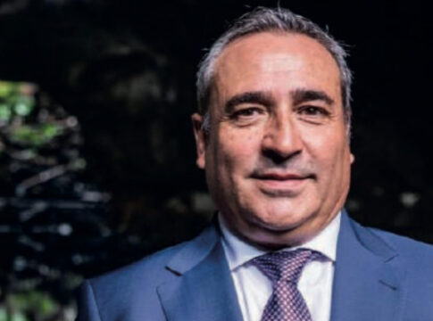 Ángel Vázquez: “La cultura es un elemento fundamental para el desarrollo de Lanzarote”