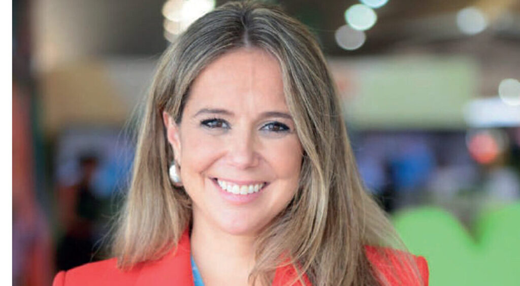 Carmen Pérez: “Santa Cruz de Tenerife ofrece una experiencia turística diferente al tradicional turismo de sol y playa”