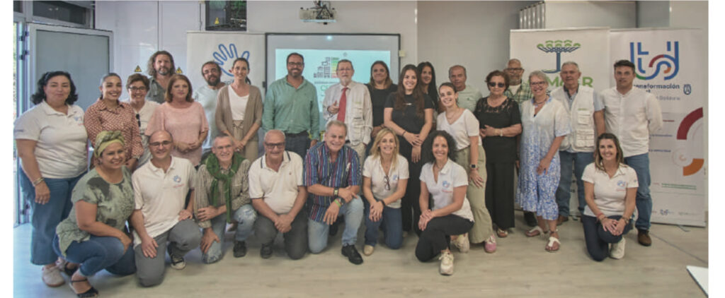 Cabildo de Tenerife y Fundación Cepsa unen esfuerzos para combatir la pobreza energética en la isla