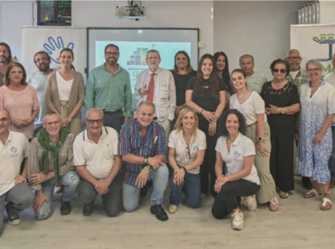 Cabildo de Tenerife y Fundación Cepsa unen esfuerzos para combatir la pobreza energética en la isla