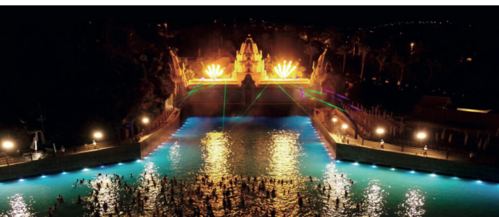 Siam Night regresa abriendo más días a la semana