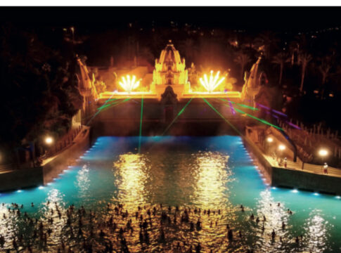 Siam Night regresa abriendo más días a la semana