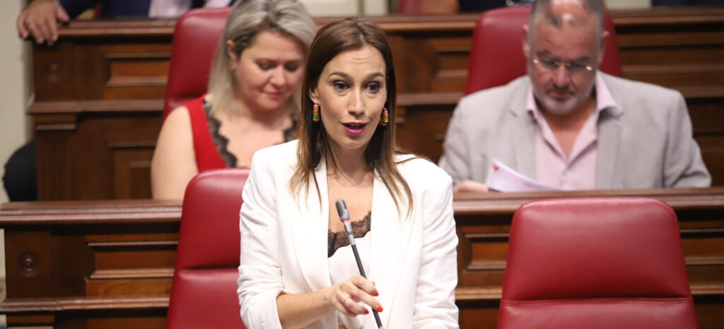 El PSOE reclama la divulgación y defensa de la recuperación de la memoria democrática en los medios de comunicación públicos de Canarias
