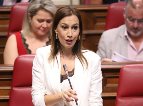 El PSOE reclama la divulgación y defensa de la recuperación de la memoria democrática en los medios de comunicación públicos de Canarias