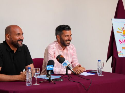 Granadilla de Abona abre las puertas un año más a los veranos culturales del Sur ‘Sansofé 2024’