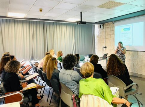 Sanidad elabora el Plan de Acción para el Abordaje a Pacientes Crónicos de Alta Complejidad en Canarias