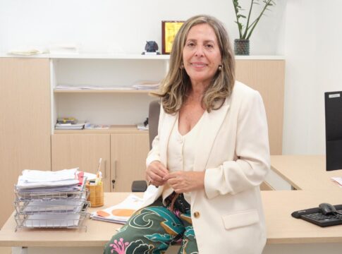El objetivo es que todos los agentes turísticos contribuyamos a diversificar la oferta
