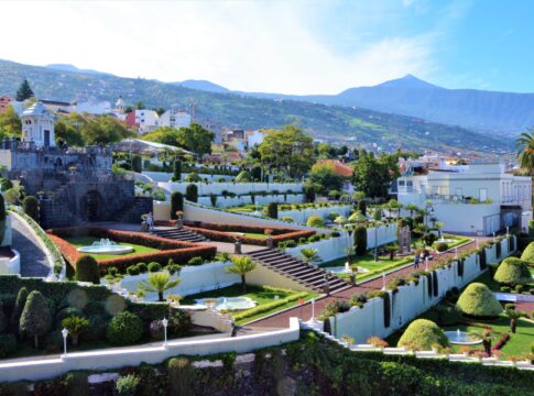 Seguiremos trabajando por un turismo de calidad, no por cantidad