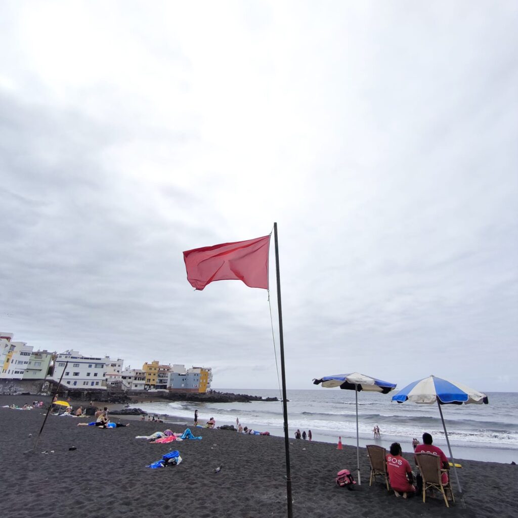 El Ayuntamiento recaba informes del Gobierno de Canarias y del Cabildo para acelerar en las soluciones al cierre de Playa Jardín