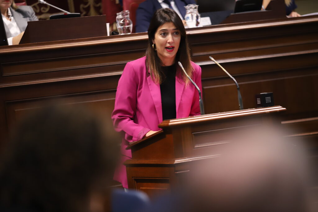 El PSOE solicita que se amplíe el programa de detección precoz del cáncer de mama entre los 40 y 79 años