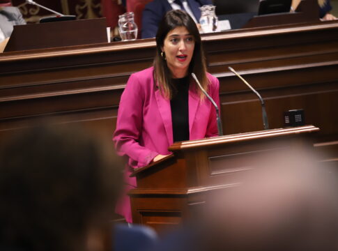 El PSOE solicita que se amplíe el programa de detección precoz del cáncer de mama entre los 40 y 79 años
