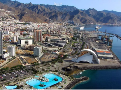 La vivienda en Canarias ya es más cara que antes de la crisis de 2008