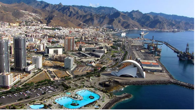 La vivienda en Canarias ya es más cara que antes de la crisis de 2008