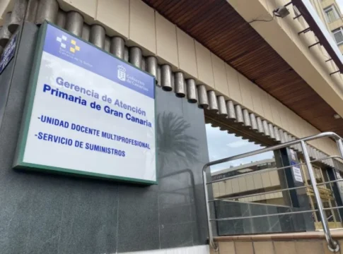 El SCS incrementa su oferta de formación MIR en un 5,5 por ciento hasta alcanzar las 460 plazas, la mayor de la historia de Canarias