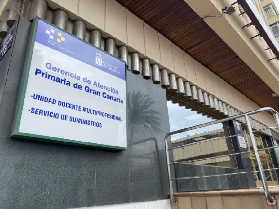El SCS incrementa su oferta de formación MIR en un 5,5 por ciento hasta alcanzar las 460 plazas, la mayor de la historia de Canarias