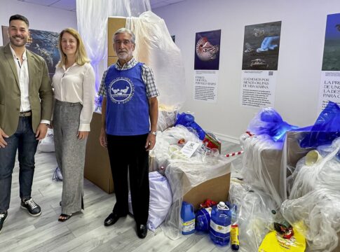 Un Mar de Sostenibilidad: más allá de una subasta