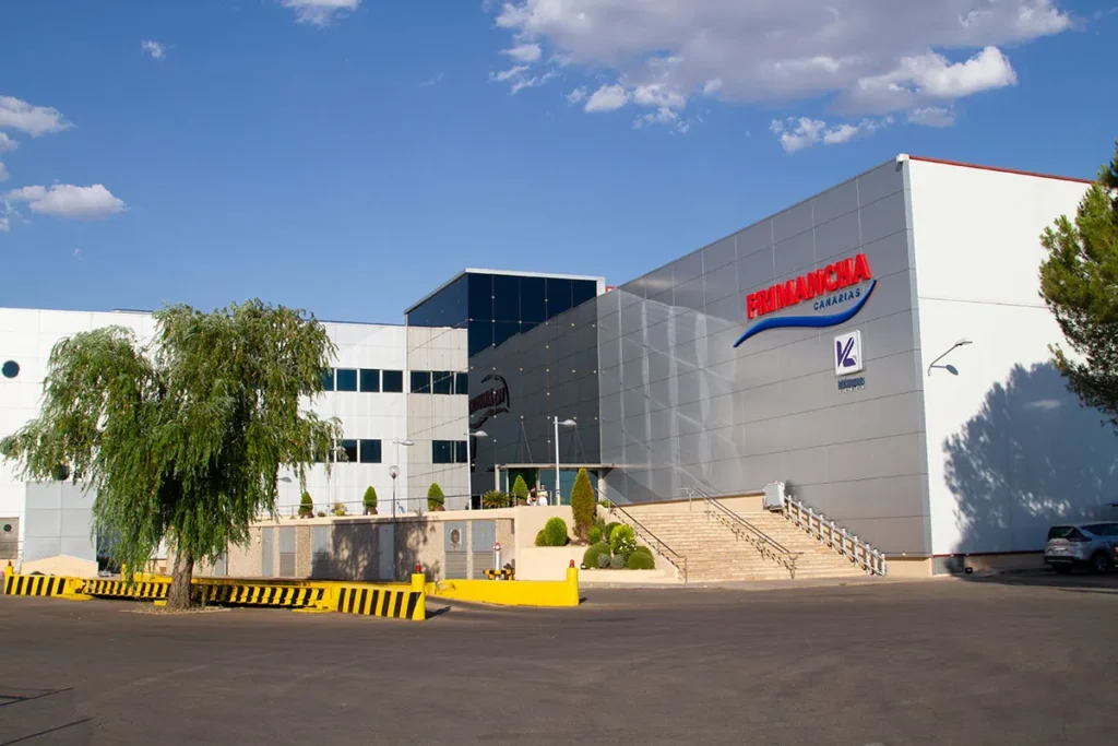 Frimancha Canarias y Montesano Canarias SA cierran su proceso de integración empresarial