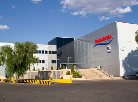 Frimancha Canarias y Montesano Canarias SA cierran su proceso de integración empresarial