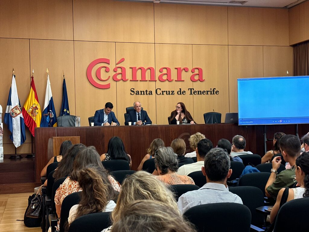 La Cámara informará a los autónomos sobre los requisitos de la cuota cero a través de su programa de Tutorización de Empresas