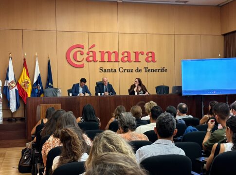 La Cámara informará a los autónomos sobre los requisitos de la cuota cero a través de su programa de Tutorización de Empresas