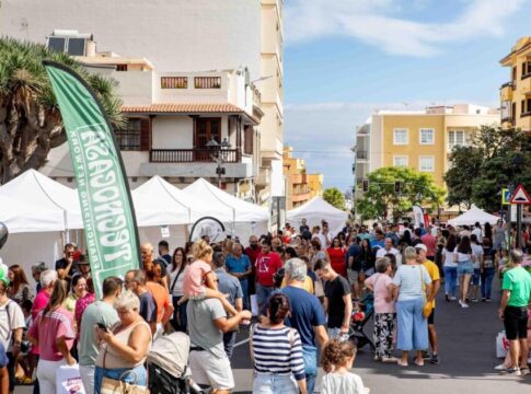 DiverSaldo se celebrará el sábado 5 de octubre