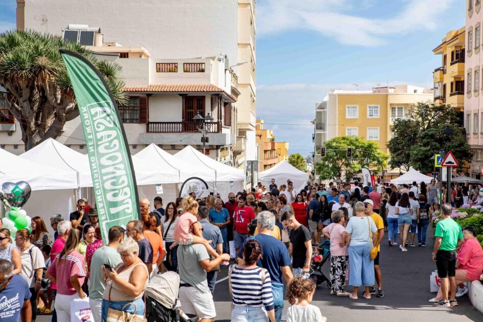 DiverSaldo se celebrará el sábado 5 de octubre