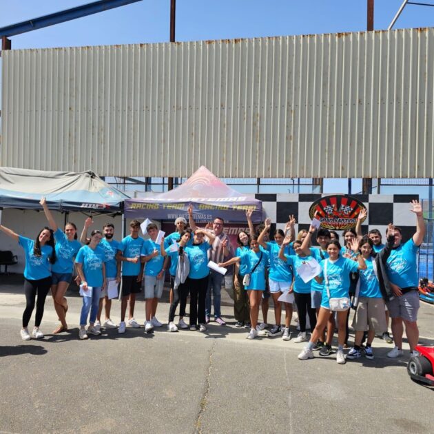 Más de un centenar de jóvenes participan en el programa Actívate Verano del Cabildo de Fuerteventura