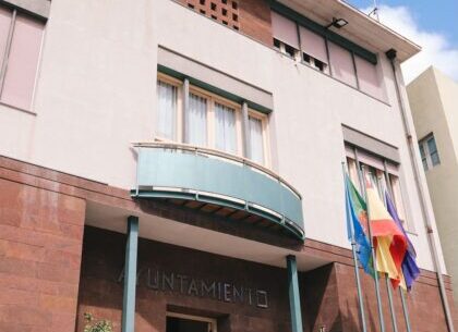 El Ayuntamiento de Valle Gran Rey abre el plazo para participar en la lista de reserva de Auxiliares Administrativos