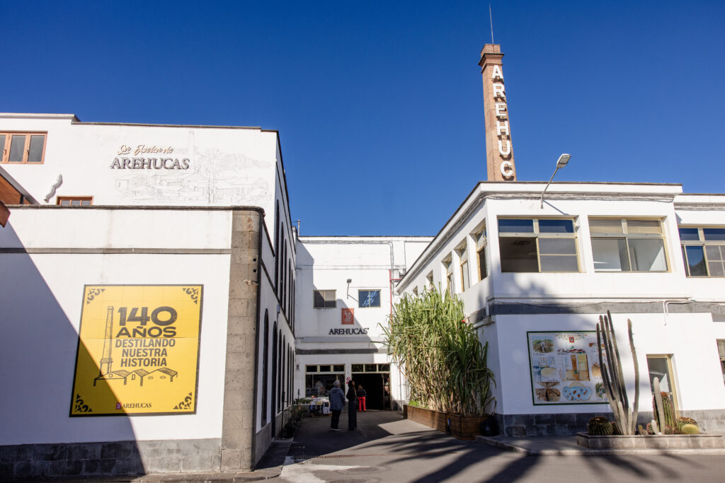 Arehucas celebra su 140 cumpleaños