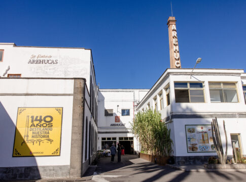 Arehucas celebra su 140 cumpleaños
