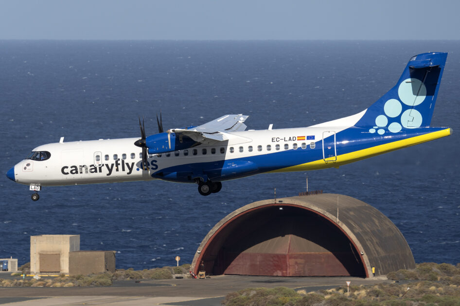 Canaryfly modifica las condiciones para viajar con mascotas