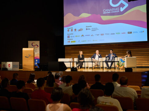 Canarias Destino Startup impulsa la innovación y el talento emprendedor del Archipiélago