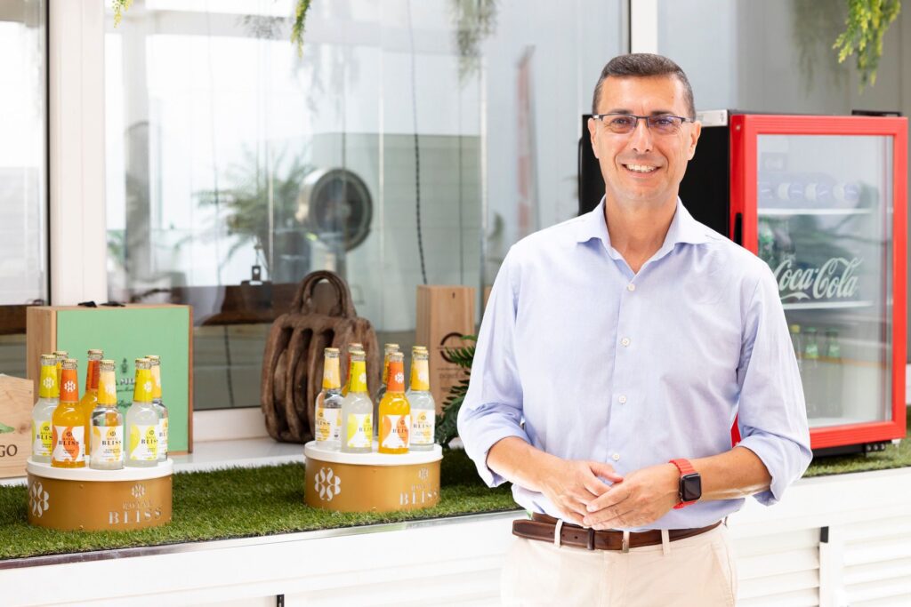 Coca-Cola contribuye a la economía canaria generando 355 millones de euros de valor añadido