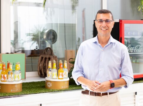 Coca-Cola contribuye a la economía canaria generando 355 millones de euros de valor añadido