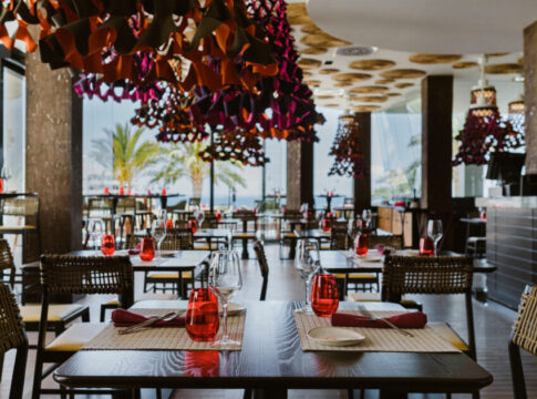 MA_Hard Rock Hotel Tenerife afianzan su apuesta gastronómica con Suena Chido, un nuevo espacio de cocina fusión latina
