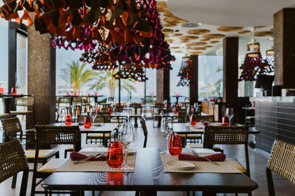 MA_Hard Rock Hotel Tenerife afianzan su apuesta gastronómica con Suena Chido, un nuevo espacio de cocina fusión latina