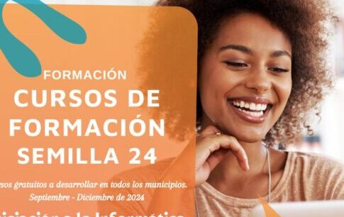 El Cabildo ofrece cursos de formación en competencia digitales
