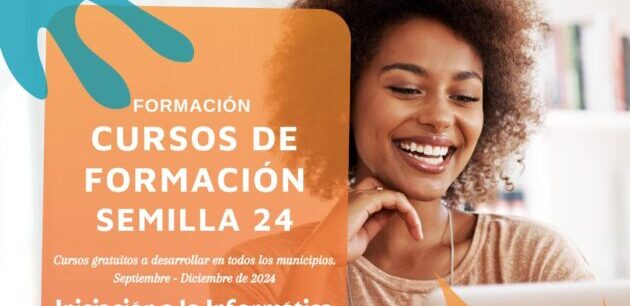 El Cabildo ofrece cursos de formación en competencia digitales