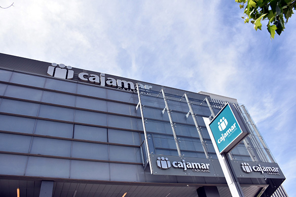 Grupo Cajamar supera los 100.000 millones de negocio gestionado y obtiene un resultado de 174,1 millones de euros en el primer semestre