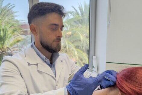 Hospiten recomienda el tratamiento con neuromoduladores para aliviar la migraña crónica