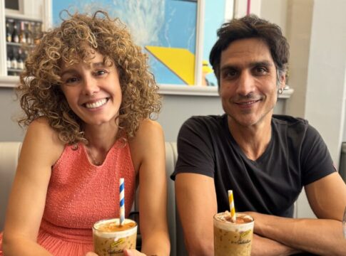 Canarias acoge el rodaje del primer filme premiado en el Concurso de Guiones BREAK ON TIME 59’
