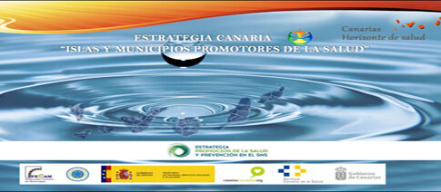 Un total de 56 municipios y tres cabildos forman parte de la Estrategia Islas y Municipios Promotores de la Salud