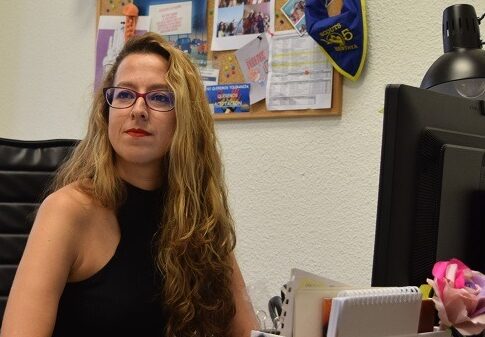 El Cabildo invita a 150 jóvenes grancanarios a conocer Siam Park para celebrar el Día Internacional de la Juventud