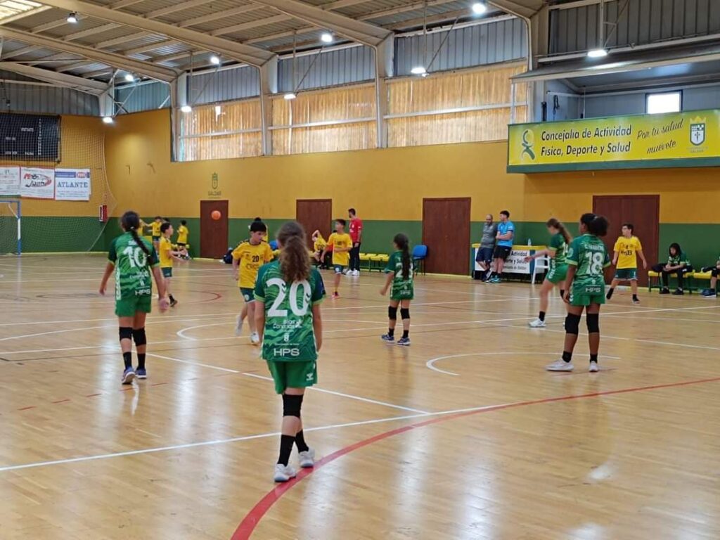 El Instituto Insular de Deportes publica la resolución de la convocatoria de subvenciones para sufragar los gastos de los clubes deportivos en municipios de escasa población por su participación en competiciones deportivas