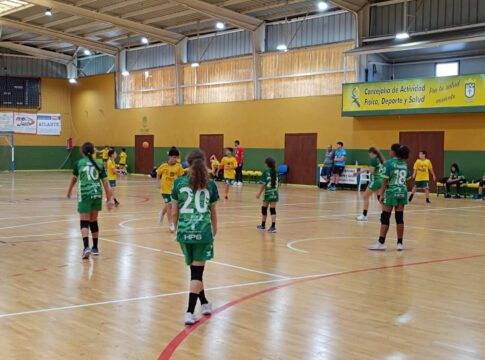 El Instituto Insular de Deportes publica la resolución de la convocatoria de subvenciones para sufragar los gastos de los clubes deportivos en municipios de escasa población por su participación en competiciones deportivas