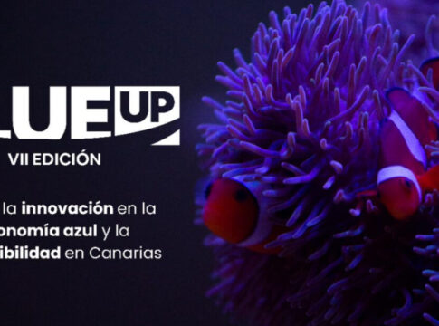 BlueUp: Innovación y Sostenibilidad en Canarias
